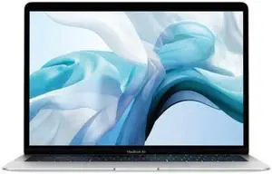 Apple MacBook Air Laptop Core i5 1.1GHz 8GB RAM 256GB SSD 13" Silver MVH42LL/A (2020)