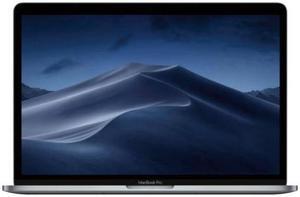 Apple MacBook Pro Laptop Core i9 2.3GHz 32GB RAM 512GB SSD 15" Space Gray MV912LL/A (2019) - Very Good Condition