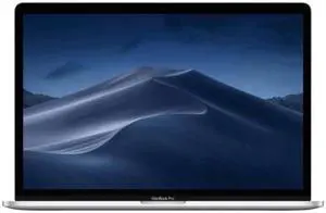 Apple MacBook Pro Laptop Core i9 2.4GHz 32GB RAM 512GB SSD 15" Silver MV932LL/A (2019)