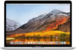 Apple MacBook Pro Laptop Core i7 3.5GHz 16GB RAM 1TB SSD 13" Silver MPXY2LL/A (2017)