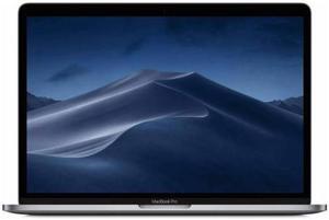 Apple MacBook Pro Laptop Core i7 2.7GHz 16GB RAM 1TB SSD 13" Space Gray MR9R2LL/A (2018) - Good Condition