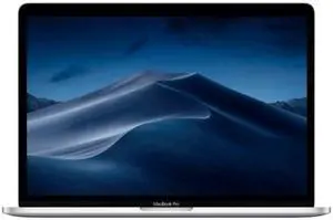 Apple MacBook Pro Laptop Core i5 2.3GHz 16GB RAM 256GB SSD 13" Silver MR9U2LL/A (2018) - Good Condition