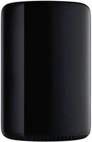 Apple Mac Pro 6-Core Xeon 3.5GHz 64GB RAM 1TB SSD Space Gray MD878LL/A (2013) - Very Good Condition