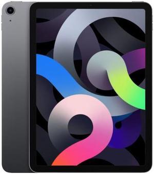 Apple iPad Air 5 (5th Gen) 64GB - Wi-Fi - 10.9" - Space Gray - (2022)
