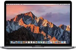 Apple MacBook Pro Laptop Core i5 2.3GHz 16GB RAM 512GB SSD 13" Space Gray MPXT2LL/A (2017) - Very Good Condition Apple MacBook Pro Laptop Core i5 2.3GHz 16GB RAM 512GB SSD 13" Space Gray MPXT2LL/A (2017) - Very Good Condition
