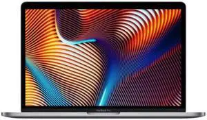 Apple MacBook Pro Laptop Core i5 2.4GHz 16GB RAM 2TB SSD 13" Space Gray MV972LL/A (2019) - Good Condition