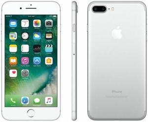Refurbished Apple iPhone 7 Plus 32GB GSM Unlocked TMobile ATT 4G LTE 2016  Silver