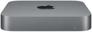 Apple Mac mini Core i7 3.2GHz 32GB RAM 128GB SSD Space Gray MRTR2LL/A (2018) Excellent Condition