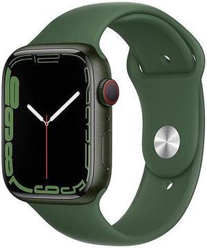 Refurbished: Apple Watch Series 7 Hermes Edition 45mm GPS + Refurbished: Apple Watch Series 7 Hermes Edition 45mm GPS +