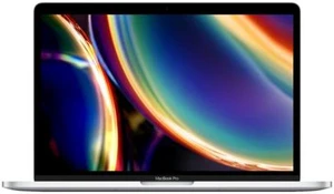 Apple MacBook Pro Laptop Core i5 2.0GHz 16GB RAM 512GB SSD 13" Silver MWP72LL/A (2020) - Excellent Condition Apple MacBook Pro Laptop Core i5 2.0GHz 16GB RAM 512GB SSD 13" Silver MWP72LL/A (2020) - Excellent Condition