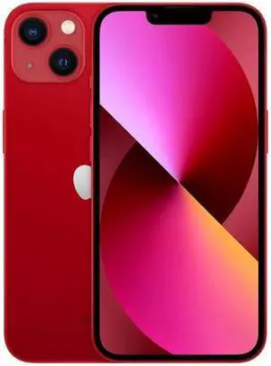 Apple iPhone 13 mini 128GB Fully Unlocked Verizon T-Mobile AT&T 5G (2021) - Red - Very Good Condition