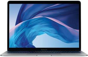 Apple MacBook Air Laptop Core i5 1.6GHz 16GB RAM 128GB SSD 13" Space Gray MRE82LL/A (2018) - Good Condition