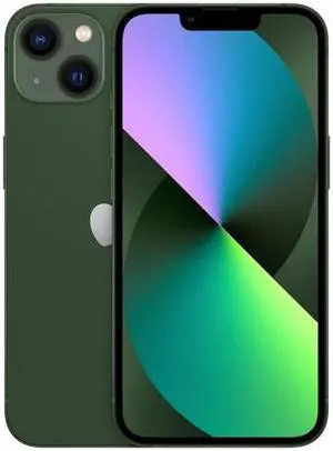 Apple iPhone 13 512GB Fully Unlocked Verizon T-Mobile AT&T 5G (2021) - Green - Excellent Condition
