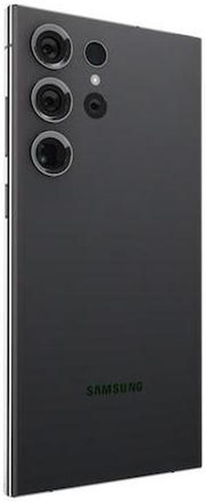 Samsung Galaxy S23 Ultra 256 GB Phantom Black - Excellent Condition