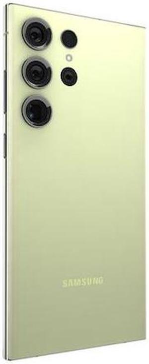 Samsung Galaxy S23 Ultra 512 GB Lime - Good Condition