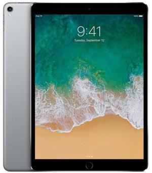 Apple iPad Pro (1st Gen) 64GB - Wi-Fi + Cellular - 10.5" - Space Gray - (2017) - Good Condition