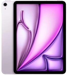 Apple iPad Air 11" (2024) Apple M2 8GB RAM 256GB SSD Purple MUXL3LL/A - Good Condition Apple iPad Air 11" (2024) Apple M2 8GB RAM 256GB SSD Purple MUXL3LL/A - Good Condition