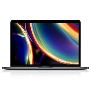 Apple MacBook Pro 13" (2020) Intel Core i7 2.3GHz 16GB RAM 1TB SSD Space Gray MWP52LL/A - Very Good Condition Apple MacBook Pro 13" (2020) Intel Core i7 2.3GHz 16GB RAM 1TB SSD Space Gray MWP52LL/A - Very Good Condition