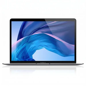 Apple MacBook Air 13" (2020) Intel Core i5 1.1GHz 16GB RAM 1TB SSD Space Gray MVH22LL/A - Good Condition Apple MacBook Air 13" (2020) Intel Core i5 1.1GHz 16GB RAM 1TB SSD Space Gray MVH22LL/A - Good Condition