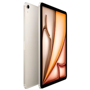 Apple iPad Air 11" (2025) Apple M3 8GB RAM 512GB SSD Starlight - Very Good Condition Apple iPad Air 11" (2025) Apple M3 8GB RAM 512GB SSD Starlight - Very Good Condition