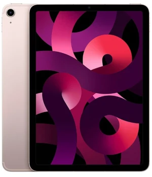 Apple iPad Air 10.9" (2022) Apple M1 8GB RAM 256GB SSD Pink MM723LL/A - Very Good Condition Apple iPad Air 10.9" (2022) Apple M1 8GB RAM 256GB SSD Pink MM723LL/A - Very Good Condition