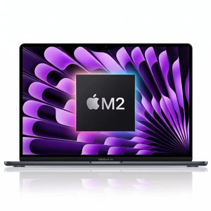 Apple MacBook Air 15" (2023) Apple M2 8-Core CPU 10-Core GPU 8GB RAM 512GB SSD Space Gray MQKQ3LL/A - Good Condition Apple MacBook Air 15" (2023) Apple M2 8-Core CPU 10-Core GPU 8GB RAM 512GB SSD Space Gray MQKQ3LL/A - Good Condition