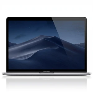 Apple MacBook Pro 13" (2018) Intel Core i5 2.3GHz 16GB RAM 512GB SSD Silver MR9V2LL/A - Good Condition Apple MacBook Pro 13" (2018) Intel Core i5 2.3GHz 16GB RAM 512GB SSD Silver MR9V2LL/A - Good Condition