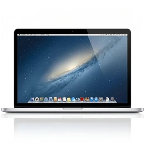 Apple MacBook Pro 15" (Late 2013) Intel Core i7 2.0GHz Quad-Core Intel Iris Pro 8GB RAM 256GB SSD Silver ME293LL/A - Good Condition Apple MacBook Pro 15" (Late 2013) Intel Core i7 2.0GHz Quad-Core Intel Iris Pro 8GB RAM 256GB SSD Silver ME293LL/A - Good Condition