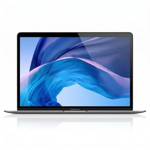 Apple MacBook Air 13" (2020) Intel Core i5 1.1GHz Quad-Core Intel Iris Plus Graphics 8GB RAM 256GB SSD Space Gray MVH22LL/A - Very Good Condition Apple MacBook Air 13" (2020) Intel Core i5 1.1GHz Quad-Core Intel Iris Plus Graphics 8GB RAM 256GB SSD Space Gray MVH22LL/A - Very Good Condition