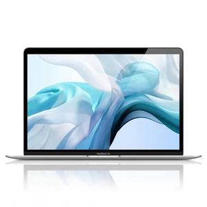 Apple MacBook Air 13" (2020) Intel Core i5 1.1GHz Quad-Core Intel Iris Plus Graphics 8GB RAM 256GB SSD Silver MVH42LL/A - Very Good Condition Apple MacBook Air 13" (2020) Intel Core i5 1.1GHz Quad-Core Intel Iris Plus Graphics 8GB RAM 256GB SSD Silver MVH42LL/A - Very Good Condition