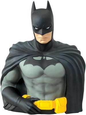 Batman Bust Bank by Monogram International Inc.