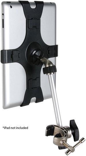 Talent iClaw Mic or Music Stand Holder for Apple iPad