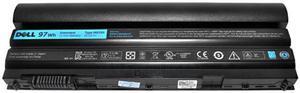 Dell 312-1325 97 Whr 9-Cell Lithium-Ion Primary Battery