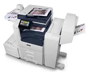 Xerox VersaLink C7130 Color Multifunction Printer  C7130/ENGT2  Up to 30 ppm