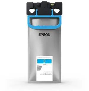 Epson DURABrite Ultra T01D High Yield Cyan Ink Cartridge  20000 Pages, T01D200
