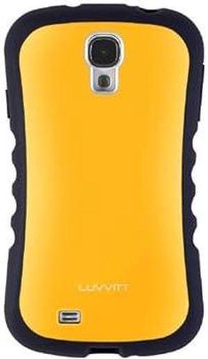 LUVVITT ARMOR PRO Case for Samsung Galaxy S4 SIV (LIFETIME WARRANTY) - Cirtus