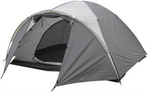 ProHT 4 Person Camping Tent for Outdoors