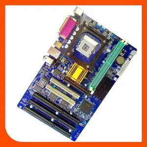 845GV ISA Mainboard with 3 ISA,2 PCI Slots,ATX ISA Motherboard Socket 478, Compatible with Celeron 4 / Pentium 4 for Industrial Computer Server IPC 845GV ISA Mainboard with 3 ISA,2 PCI Slots,ATX ISA Motherboard Socket 478, Compatible with Celeron 4 / Pentium 4 for Industrial Computer Server IPC