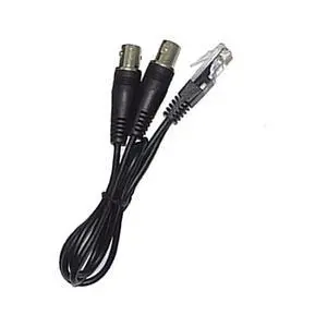 BNC to RJ48 Convertor Cable BNC Cord Line For ISDN PRI Digital Telephone E1 Card T1 Board TE110P,TE110,TE420,TE405P...T1 / E1 Voice Board Phone Cable Line BNC to RJ48 Convertor Cable BNC Cord Line For ISDN PRI Digital Telephone E1 Card T1 Board TE110P,TE110,TE420,TE405P...T1 / E1 Voice Board Phone Cable Line