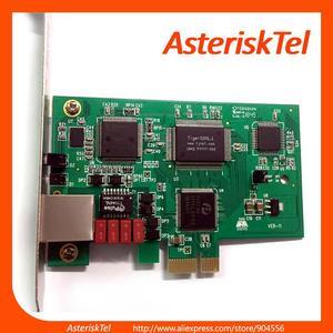 TE110PE 1 Port,ISDN PRI Card,PCI-E,Support Astersk digium AsteriskNow sangoma Freepbx Issabel ,dahdi.T1 Card E1 Card,te110e ISDN SS7 PRI ,Call Center,Asterisk PRI Voice Board TE110PE 1 Port,ISDN PRI Card,PCI-E,Support Astersk digium AsteriskNow sangoma Freepbx Issabel ,dahdi.T1 Card E1 Card,te110e ISDN SS7 PRI ,Call Center,Asterisk PRI Voice Board