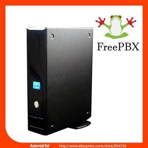 VoIP Phone System with 2 FXO+2FXS ports Based on FreePBX,VoIP Server Gateway,voice device call equipment phone facility Telephone Equipment,Asterisk phone system,VoIP PBX,Asterisk PABX