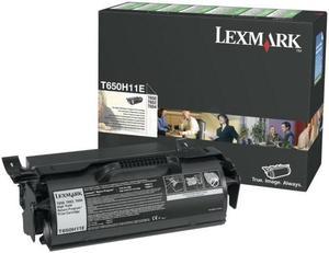 LEXMARK T650/T652/T654 HY RET PROG P