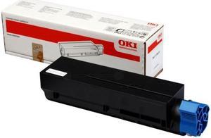 OKI TONER B411/B431 (3K)