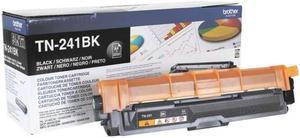 BROTHER TN241BK BLACK TONER CART