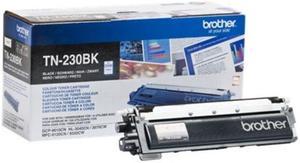 BROTHER TN230BK TONER