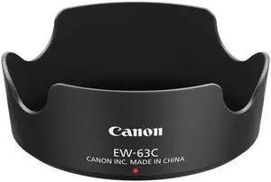 Canon EW-63C