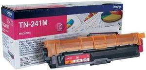 BROTHER TN241Y YELLOW TONER CART