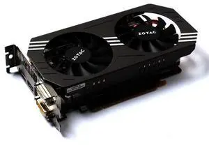 Zotac ZT-90101-10P NVIDIA GeForce GTX 970 4GB Video Card