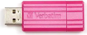 Verbatim 16GB PinStripe