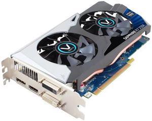 Sapphire 11229-01-20G AMD Radeon R7 250X 1GB graphics card